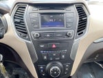 2018 SANTA FE Sport Thumbnail 17