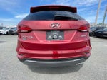 2018 SANTA FE Sport Thumbnail 21