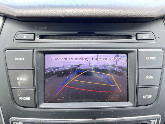 2018 Hyundai Santa Fe Sport - $14,995