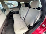 2018 SANTA FE Sport Thumbnail 26