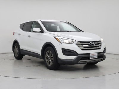 Photo of a 2014 Hyundai Santa FE Sport 2.4L 4DR SUV for sale