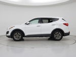 2014 SANTA FE Sport Thumbnail 3