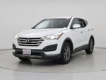 2014 SANTA FE Sport Thumbnail 4