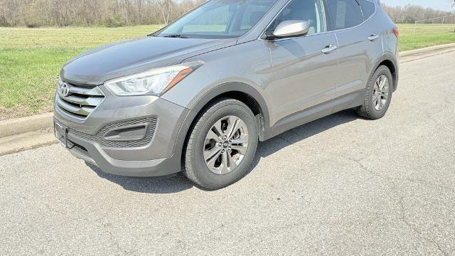 Preowned 2016 Hyundai SANTA FE Sport 2.4L for Sale