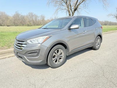 Photo of a 2016 Hyundai Santa FE Sport 2.4L 4DR SUV for sale