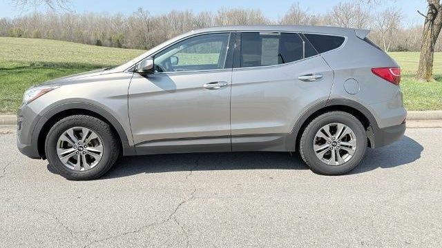 2016 Hyundai SANTA FE Sport 2.4L