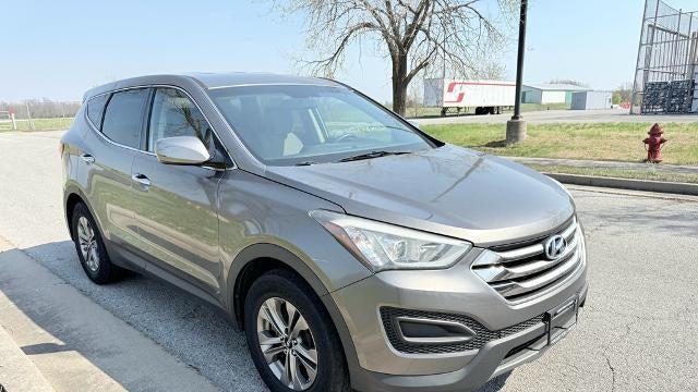 2016 Hyundai SANTA FE Sport 2.4L