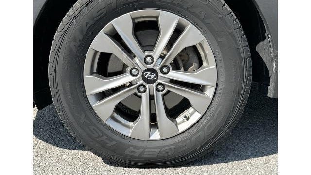 2016 Hyundai SANTA FE Sport 2.4L