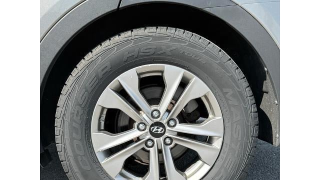 2016 Hyundai SANTA FE Sport 2.4L