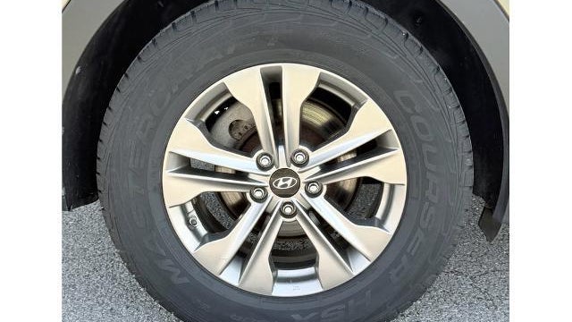 2016 Hyundai SANTA FE Sport 2.4L