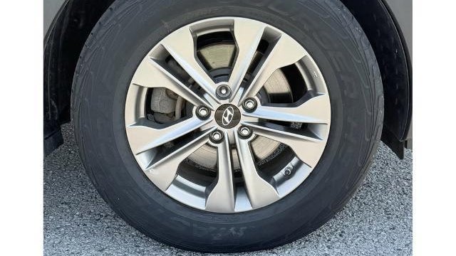 2016 Hyundai SANTA FE Sport 2.4L