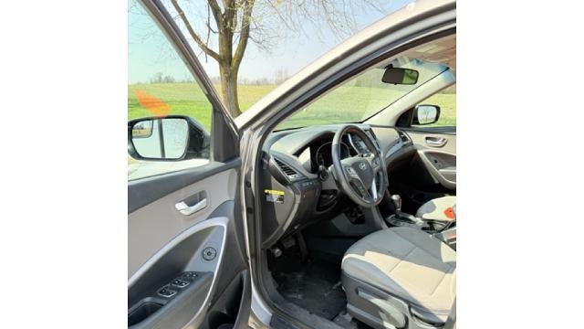 2016 Hyundai SANTA FE Sport 2.4L