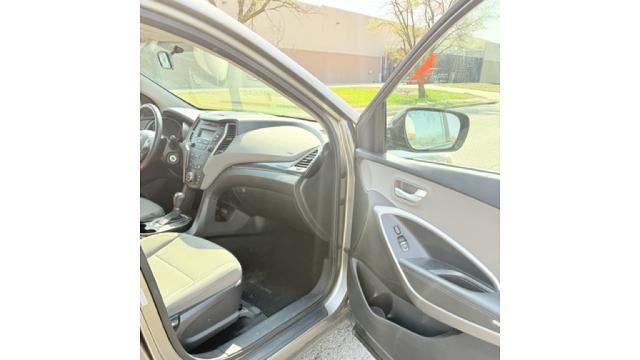 2016 Hyundai SANTA FE Sport 2.4L