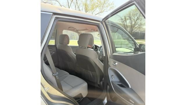 2016 Hyundai SANTA FE Sport 2.4L