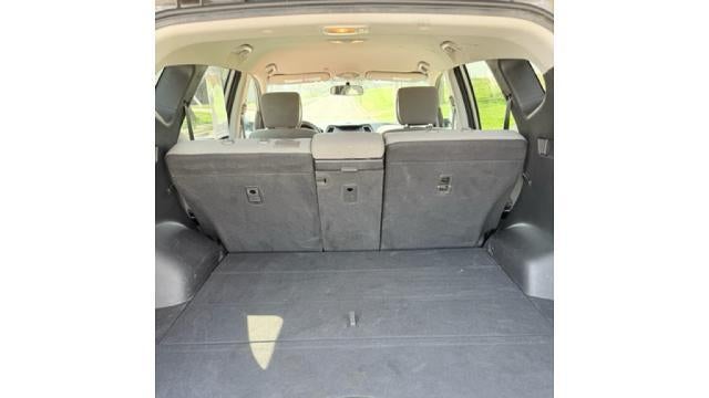 2016 Hyundai SANTA FE Sport 2.4L