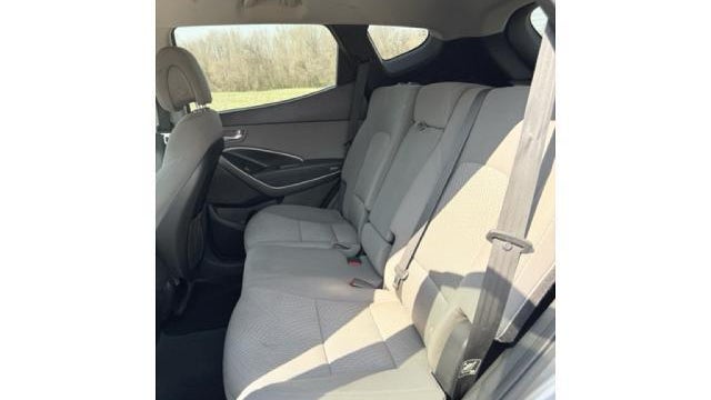2016 Hyundai SANTA FE Sport 2.4L