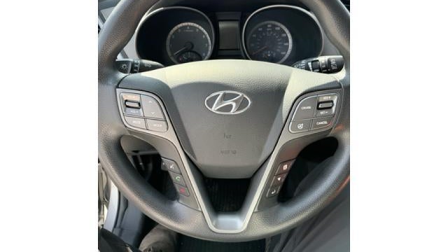 2016 Hyundai SANTA FE Sport 2.4L