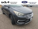 2017 SANTA FE Sport Thumbnail 1