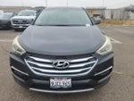 2017 SANTA FE Sport Thumbnail 2