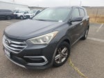 2017 SANTA FE Sport Thumbnail 4