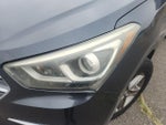 2017 SANTA FE Sport Thumbnail 5