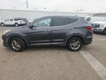 2017 SANTA FE Sport Thumbnail 8