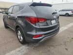 2017 SANTA FE Sport Thumbnail 9