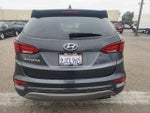 2017 SANTA FE Sport Thumbnail 10