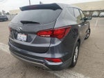 2017 SANTA FE Sport Thumbnail 11