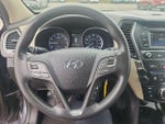 2017 SANTA FE Sport Thumbnail 20