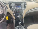 2017 SANTA FE Sport Thumbnail 22