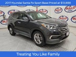 2017 SANTA FE Sport Thumbnail 1