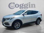 2017 SANTA FE Sport Thumbnail 1