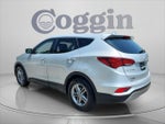 2017 SANTA FE Sport Thumbnail 3
