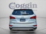 2017 SANTA FE Sport Thumbnail 4