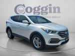 2017 SANTA FE Sport Thumbnail 7
