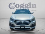 2017 SANTA FE Sport Thumbnail 8