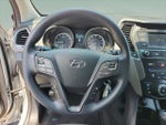 2017 SANTA FE Sport Thumbnail 9