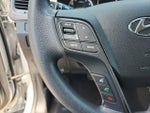 2017 SANTA FE Sport Thumbnail 13