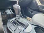 2017 SANTA FE Sport Thumbnail 14