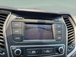 2017 SANTA FE Sport Thumbnail 24