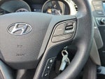 2017 SANTA FE Sport Thumbnail 25