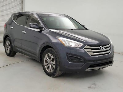 Photo of a 2015 Hyundai Santa FE Sport 2.4L 4DR SUV for sale