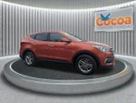 2017 SANTA FE Sport Thumbnail 1
