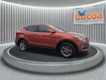 2017 SANTA FE Sport Thumbnail 2