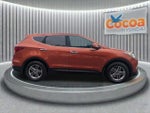 2017 SANTA FE Sport Thumbnail 3