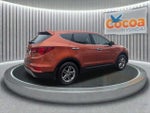 2017 SANTA FE Sport Thumbnail 4