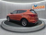 2017 SANTA FE Sport Thumbnail 6