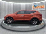2017 SANTA FE Sport Thumbnail 7