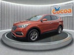 2017 SANTA FE Sport Thumbnail 8